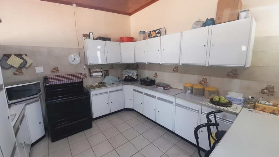 3 Bedroom Property for Sale in Kameeldrift-Wes North West